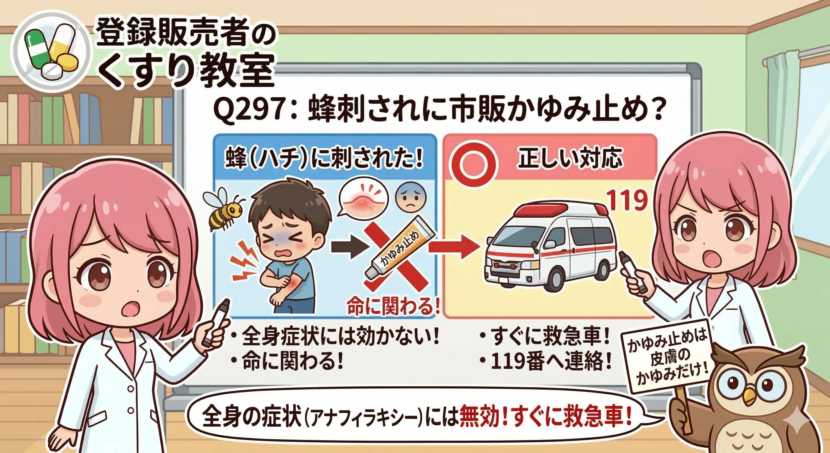 Q297の解説図解