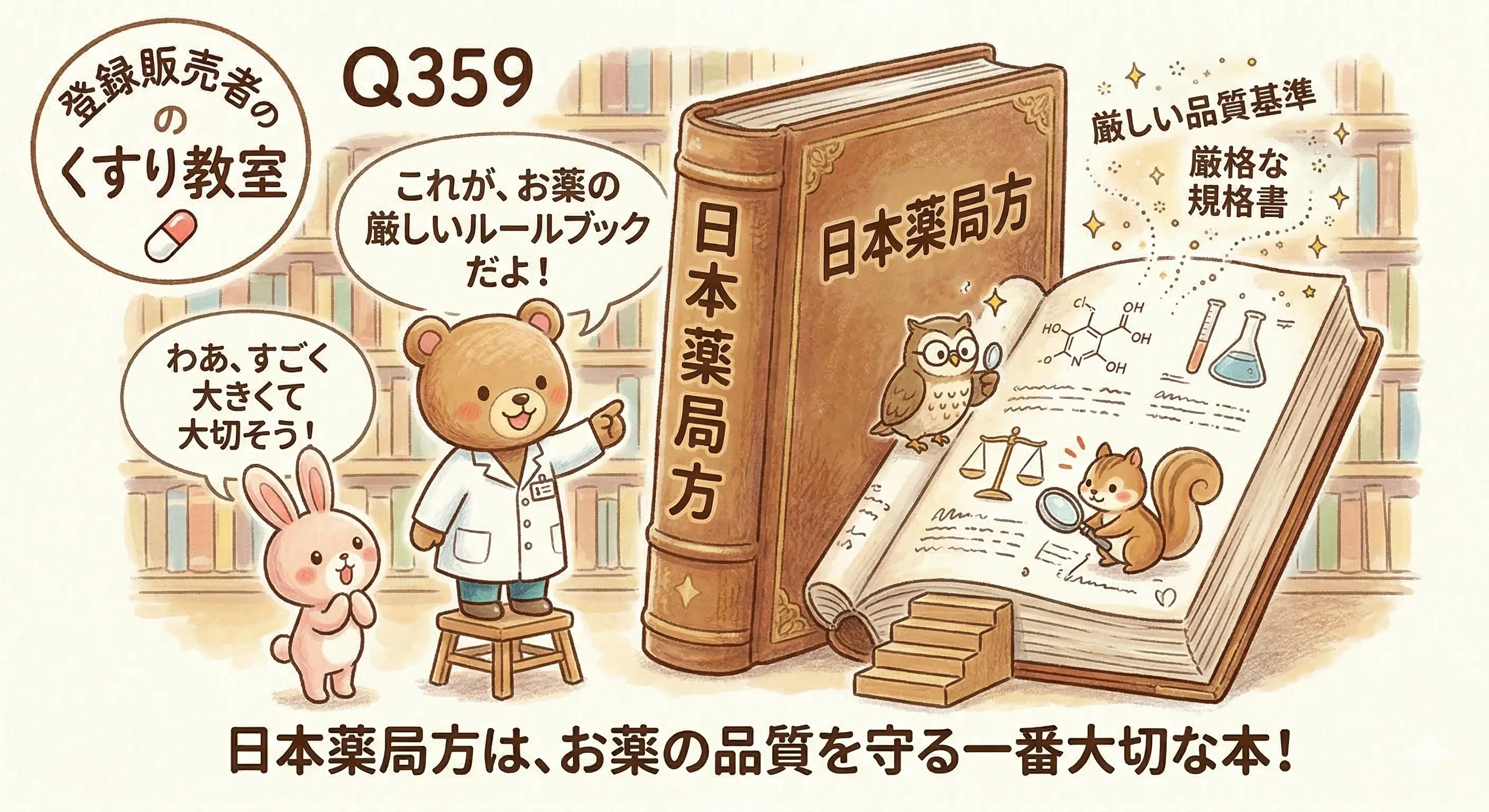 Q359の解説図解