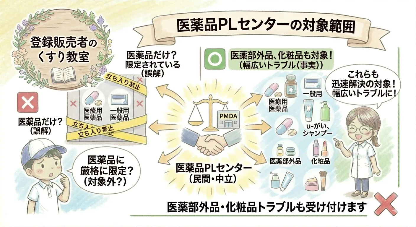 Q458の解説図解