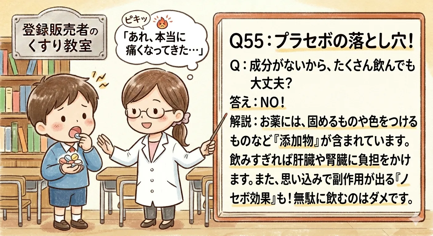Q55の解説図解