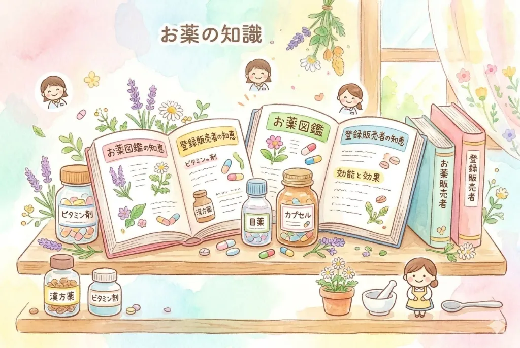 健胃薬をオブラートで包んで飲んではいけない理由