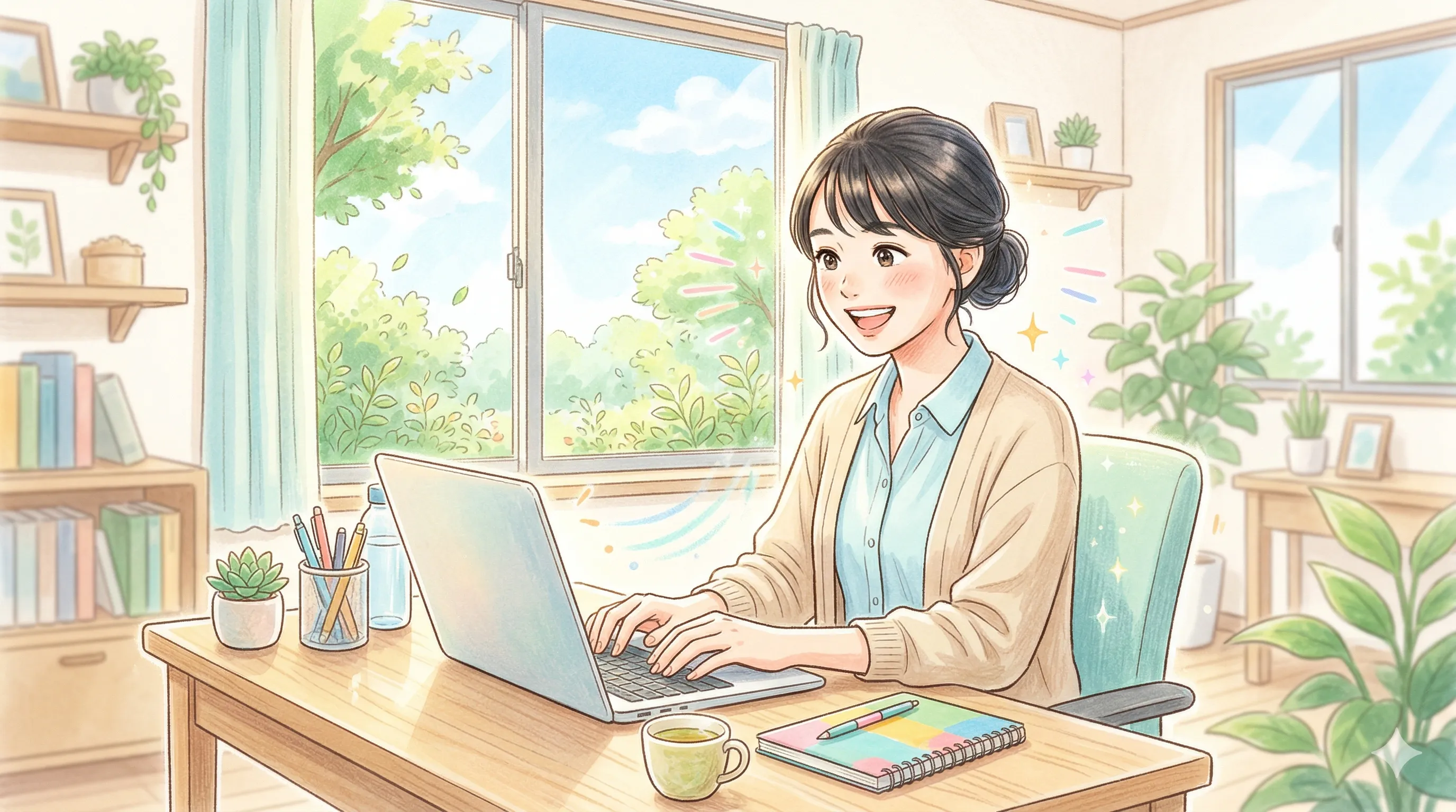 クラリチンEXは眠くならない？薬剤師が徹底解説